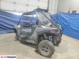 Polaris Ranger RZR 2020