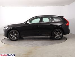 Volvo XC60 2018 2.0 231 KM Volvo XC60 2018 2.0 231 KM