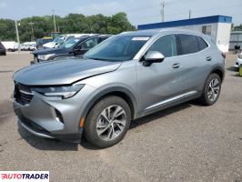Buick Pozostałe 2023 2
