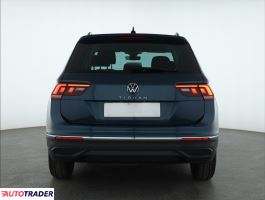 Volkswagen Tiguan 2021 2.0 147 KM