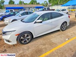 Honda Civic 2020 2