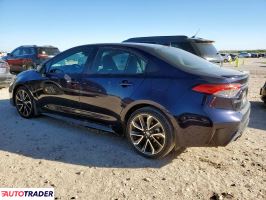 Toyota Corolla 2020 2