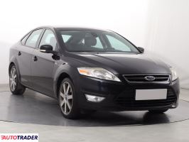 Ford Mondeo 2011 2.0 160 KM Ford Mondeo 2011 2.0 160 KM