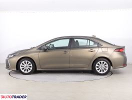Toyota Corolla 2022 1.8 120 KM Toyota Corolla 2022 1.8 120 KM