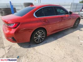 BMW 330 2021 2 BMW 330 2021 2