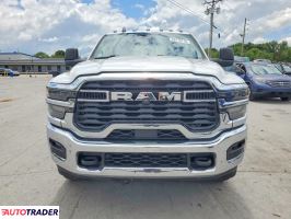 Dodge Ram 2025 6