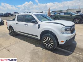 Ford Maverick 2024 2