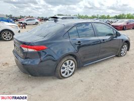 Toyota Corolla 2025 1