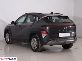 Hyundai Kona 2023 1.6 195 KM