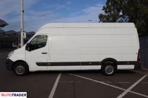 Renault Master 2016 2.3