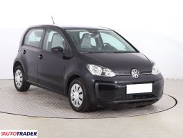 Volkswagen Up! - zobacz ofertę