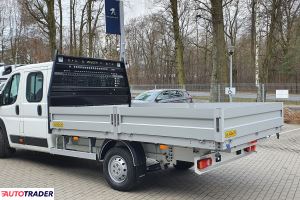Peugeot Boxer 2021 2.2 Peugeot Boxer 2021 2.2