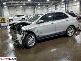 Chevrolet Equinox 2019 2