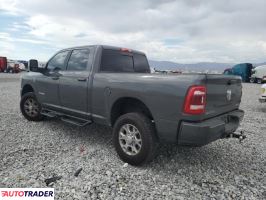 Dodge Ram 2024 6 Dodge Ram 2024 6