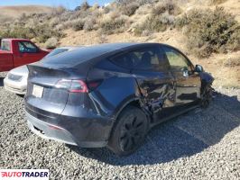 Tesla Model Y 2025