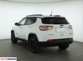 Jeep Compass 2022 1.3 187 KM