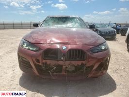 BMW M4 2022 3 BMW M4 2022 3