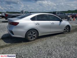 Kia Pozostałe 2020 2