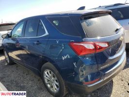 Chevrolet Equinox 2020 1