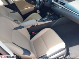 Lexus ES 2019 3 Lexus ES 2019 3