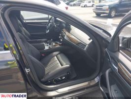 BMW 530 2020 2 BMW 530 2020 2
