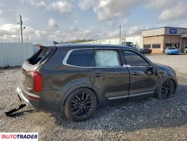 Kia Pozostałe 2020 3