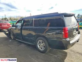 Chevrolet Pozostałe 2020 5