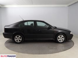 Skoda Octavia 1998 1.9 88 KM