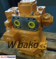 Pompa hydrauliczna Hydromatik A4V250DA2.0L1O1E1A2146939