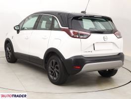 Opel Crossland 2020 1.2 81 KM