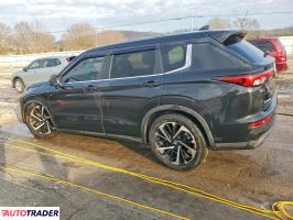 Mitsubishi Outlander 2022 2