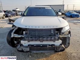 Land Rover Range Rover 2021 2