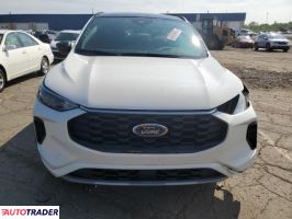Ford Escape 2024 1