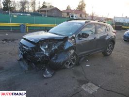 Subaru Pozostałe - zobacz ofertę