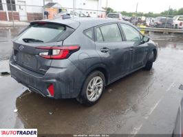 Subaru Impreza 2024 2