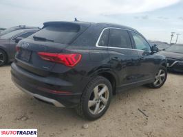 Audi Q3 2020 2