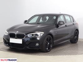 BMW 118 2017 1.5 134 KM BMW 118 2017 1.5 134 KM
