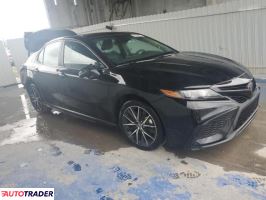 Toyota Camry 2024 2