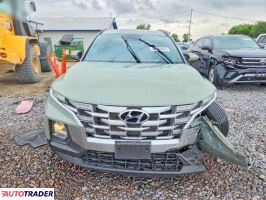 Hyundai Pozostałe 2022 2