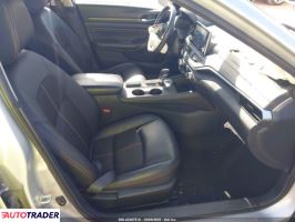 Nissan Altima 2022 2