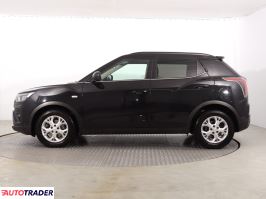 Ssang Yong Tivoli 2021 1.5 160 KM