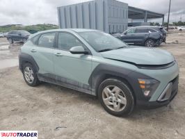 Hyundai Kona 2024 2