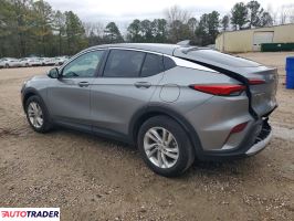 Buick Pozostałe 2024 1