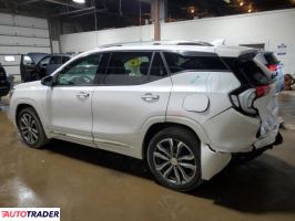 GMC Terrain 2020 2 GMC Terrain 2020 2