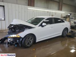 Kia Pozostałe - zobacz ofertę