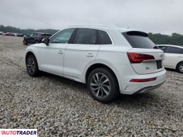 Audi Q5 2021 2 Audi Q5 2021 2