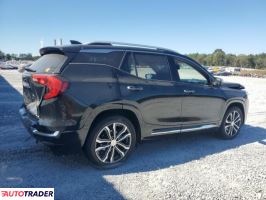 GMC Terrain 2020 2