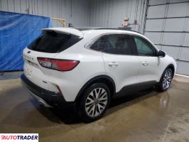 Ford Escape 2022 2
