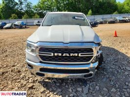 Dodge Ram 2022 5