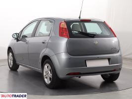 Fiat Grande Punto 2006 1.4 76 KM Fiat Grande Punto 2006 1.4 76 KM